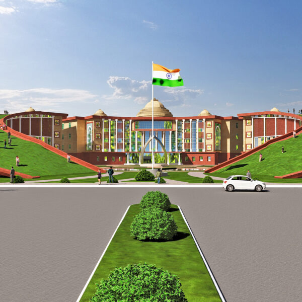 UP State University