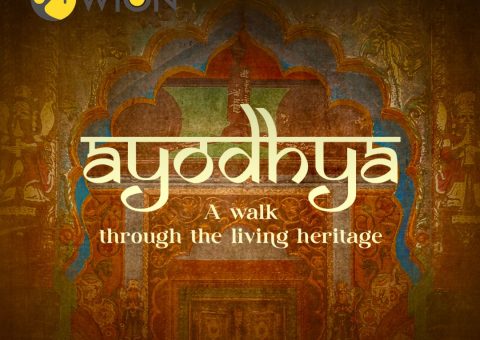 6 books that celebrate the richness of Ayodhya