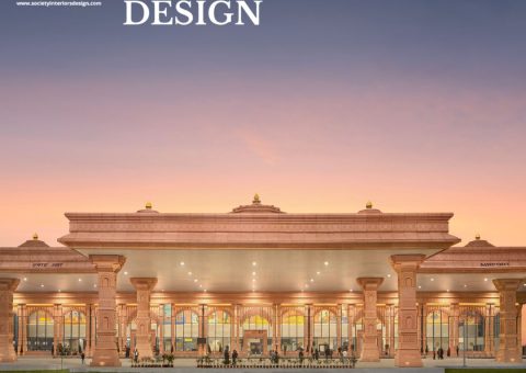 Ayodhya Airport leading India’s sustainable revolution