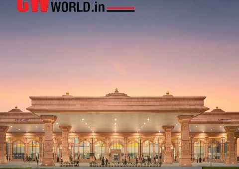 Ayodhya Airport