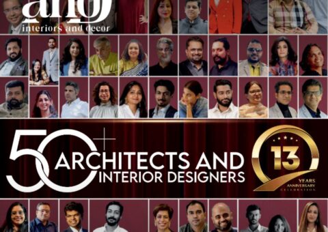 EMPOWERING INDIA: HERITAGE AND UPLIFTMENT IN ARCHITECTURAL DESIGN