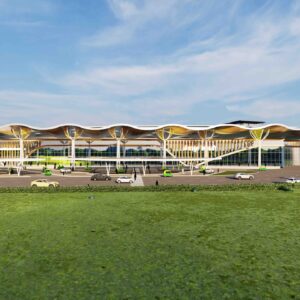 Bengaluru Cantonment Railway Station