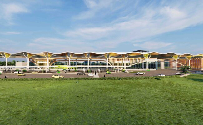 Bengaluru Cantonment Railway Station, Karnataka