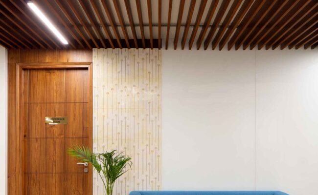 SJVN Office, New Delhi