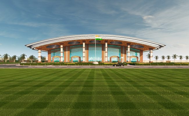 Purnia Airport, Bihar