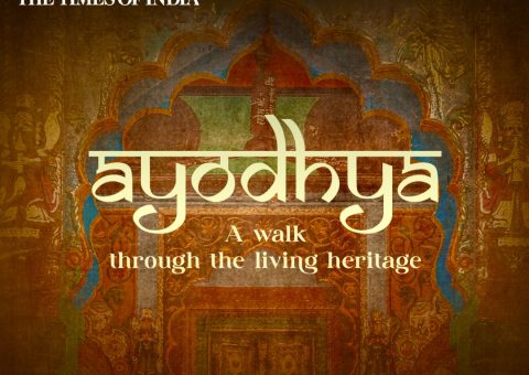 How Ayodhya is connected to faraway lands Korea, Thailand and Indonesia