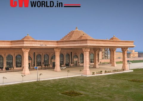 Ayodhya Airport