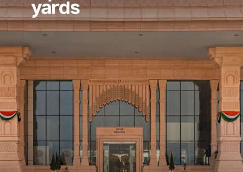 Ayodhya Airport Showcases Cultural Richness