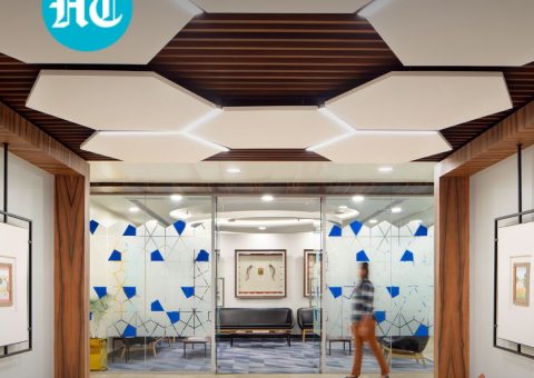 Corporate interior decor tips: Here’s how to design workplaces for employee well-being
