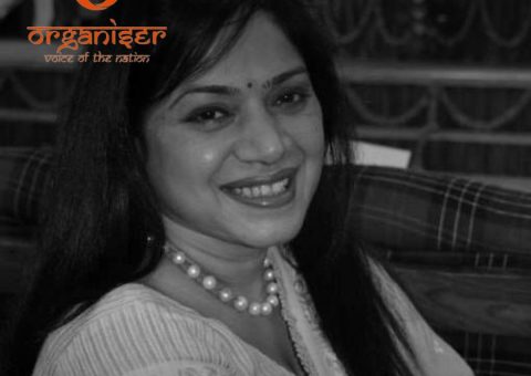 Meet The Author | Sharmi Adhikary In Conversation With Author Vipul B Varshney