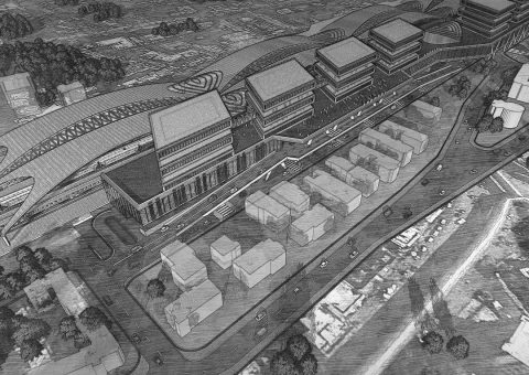 FE Exclusive | Andheri Railway Station Redevelopment: Stands as an icon, ready to reshape Mumbai’s urban terrain