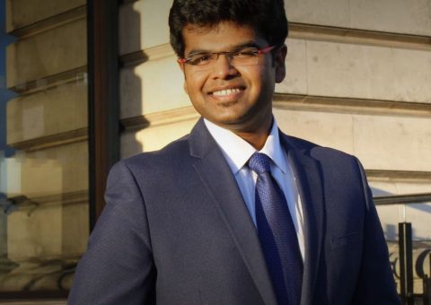 Elements of future-ready airports: Designing and building airports of the future – Insights from Harsh Varshneya, principal architect at STHAPATI