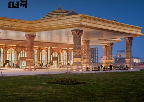 Ayodhya Airport