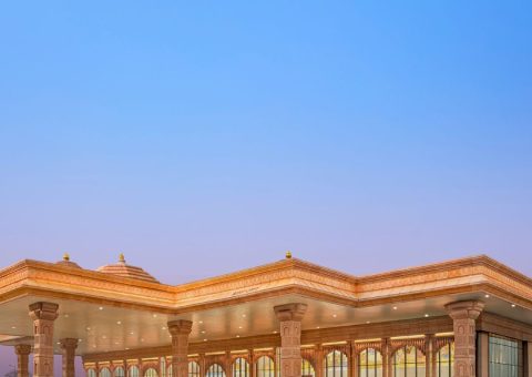 Making of Ayodhya International Airport! Top 5 facts on 2 year journey of Maharshi Valmiki International Airport