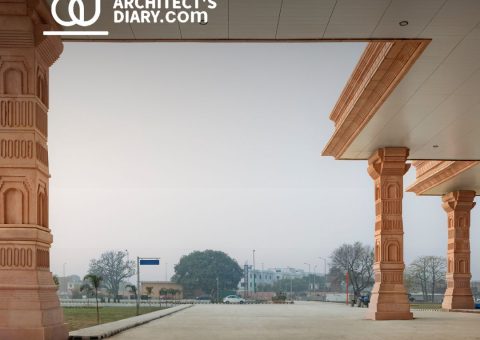 50 Best Pillar Design Ideas And Inspirations For Indian Spaces