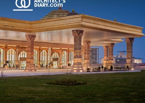 Ayodhya Reimagined: Transformation with Master Plan, Ram Mandir and Ayodhya Airport | Built & Beyond