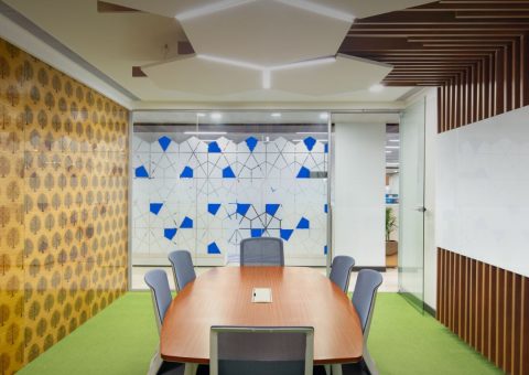 SJVN Office | Archello