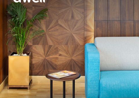 SJVN Office | Dwell