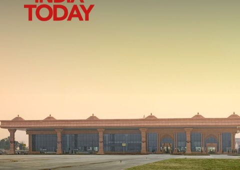 Mega Ayodhya connectivity plan to make reaching ‘City of Ram’ a breeze