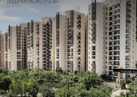 Address social needs through architecture with the Apartment and Township Project of the Year #AcesofSpace2023
