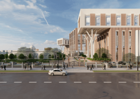 Newsletter | Issue 11 | Urban Sculptors of the Built Environment