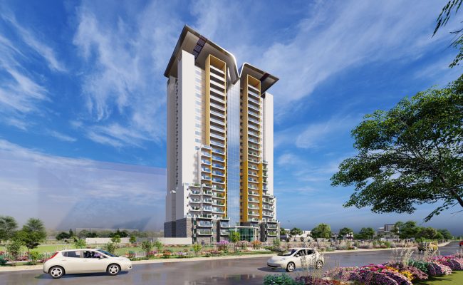 REC Housing, Gurugram