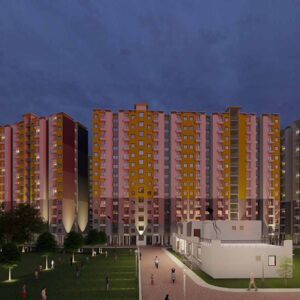 Light House Project Indore