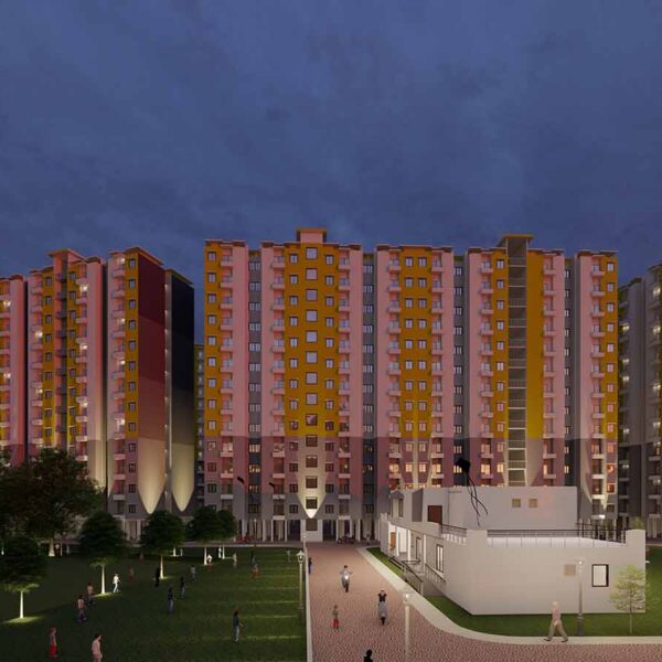 Light House Project Indore