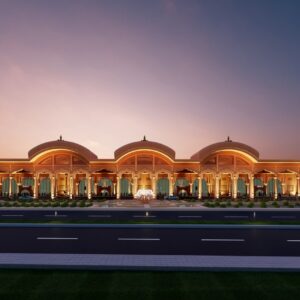 Jodhpur Airport