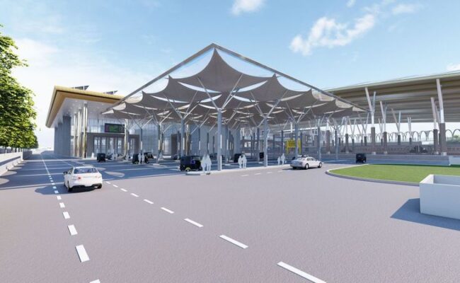 Secunderabad Station, Telangana