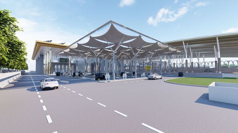 Secunderabad Station, Telangana