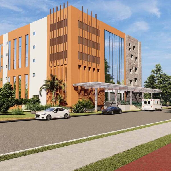 Udayananda Cancer Centre