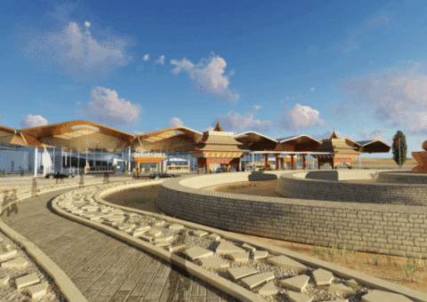 Newsletter | Issue 5| Urban Sculptors of the Built Environment