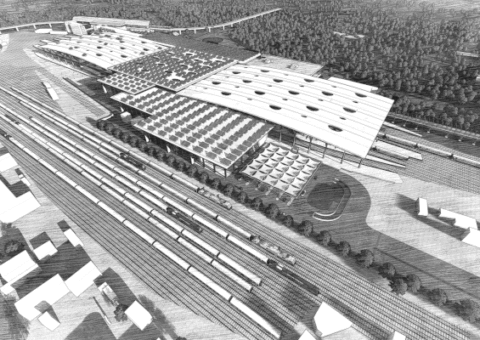 Newsletter | Issue 6 | Urban Sculptors of the Built Environment