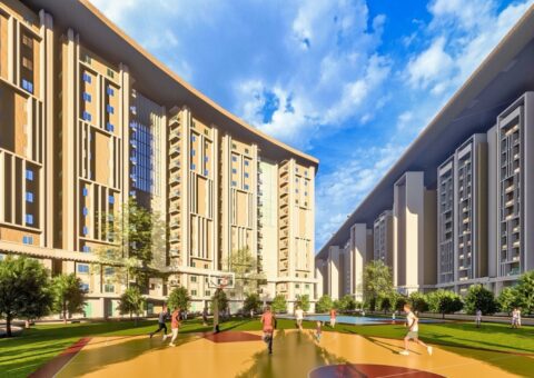 Newsletter | Issue 12 | Urban Sculptors of the Built Environment