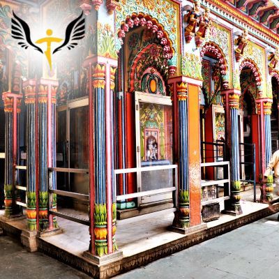 Ayodhya: The New Ram Mandir, History, and Living Heritage ft. Author Vipul B. Varshney