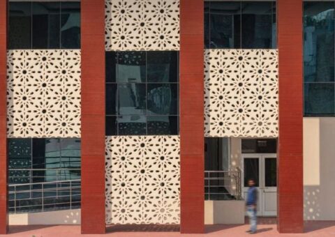 Decoding how architecture bridges institutional authority and citizen experience with Harsh Varshneya