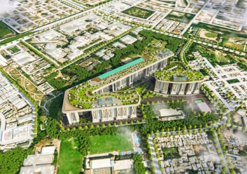 Newsletter | Issue 14 | Urban Sculptors of the Built Environment