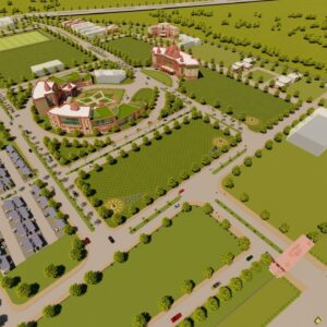 Mirzapur University, Uttar Pradesh