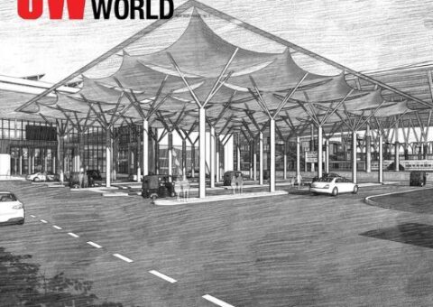 Future-Ready Stations