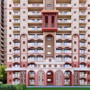 Western Woods, Janakpuri, New Delhi