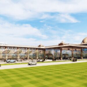 Architectural Consultancy services for 10 Railway Stations Of Lucknow Division under Amrit Bharat Station Scheme