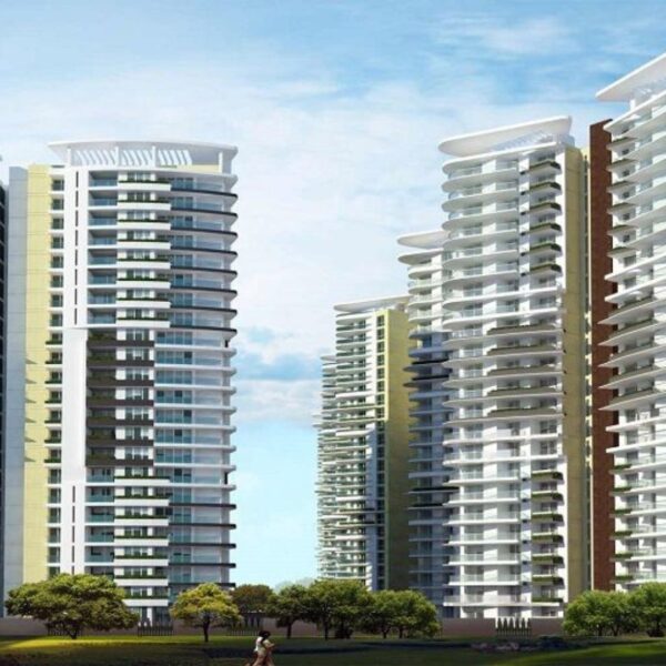 Heart Beat 1&2, Noida
