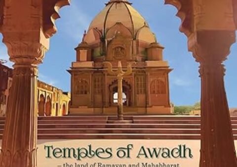 Temples of Awadh