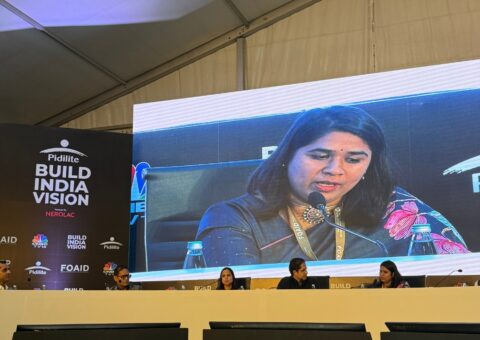 FOAID 2025 – Build India Vision