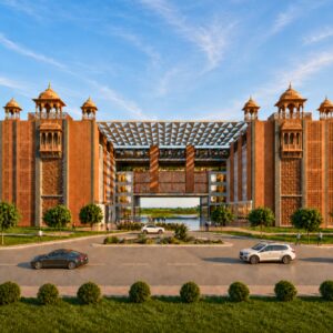 Indian Institute of Technology, Jodhpur