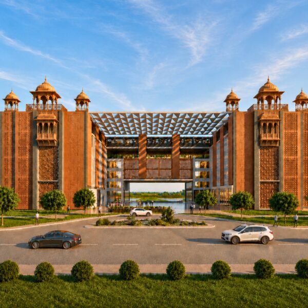 Indian Institute of Technology, Jodhpur