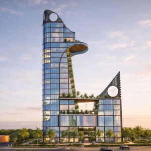The Bangalore Stack, Bangalore
