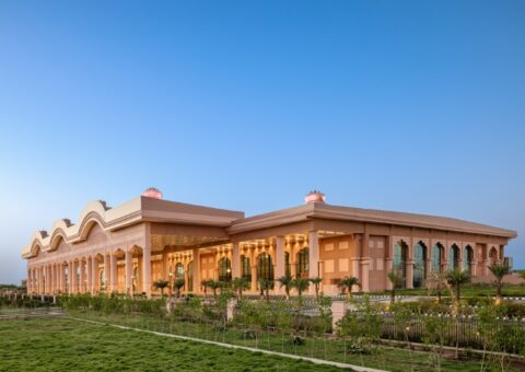 Newsletter | Issue 26 | Jodhpur Gets a New Terminal Building