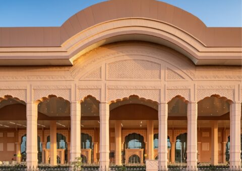 Newsletter | Issue 27 | Architecture of Jodhpur’s Gateway